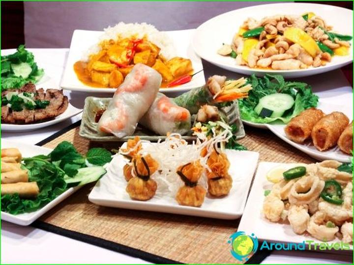 Từ Chiếc quần 