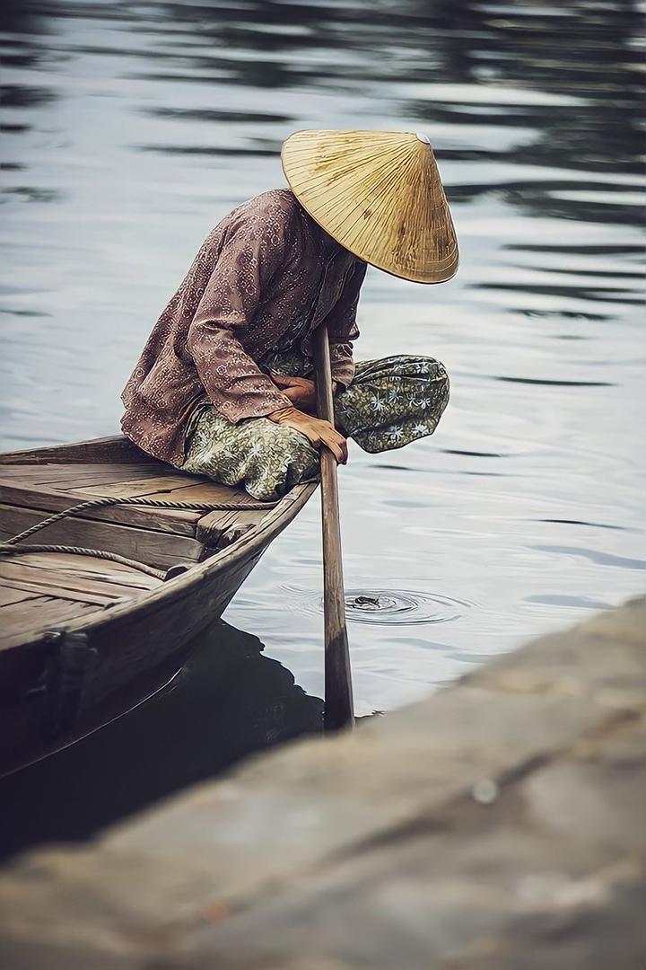 Chiếc quần 