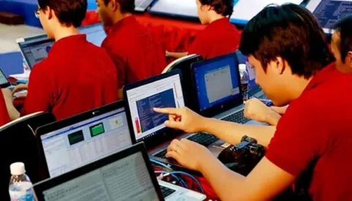 Pháo: “Nếu có thể khiến ai đó - Cảm hứng video marketing từ Hotspot Matrix