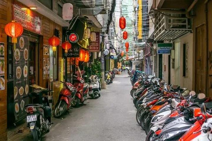 Hotspot Matrix: Hành trình chinh phục video ngắn