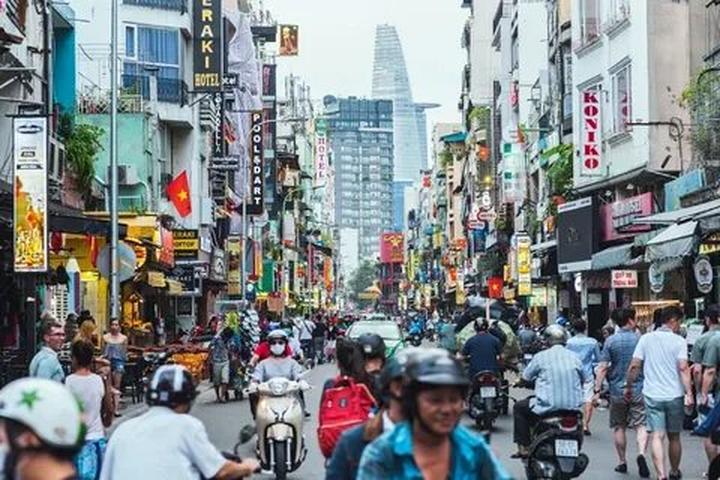 Hotspot Matrix: Biến Bộ Công an kêu gọi những ai thành cơ hội marketing đột phá
