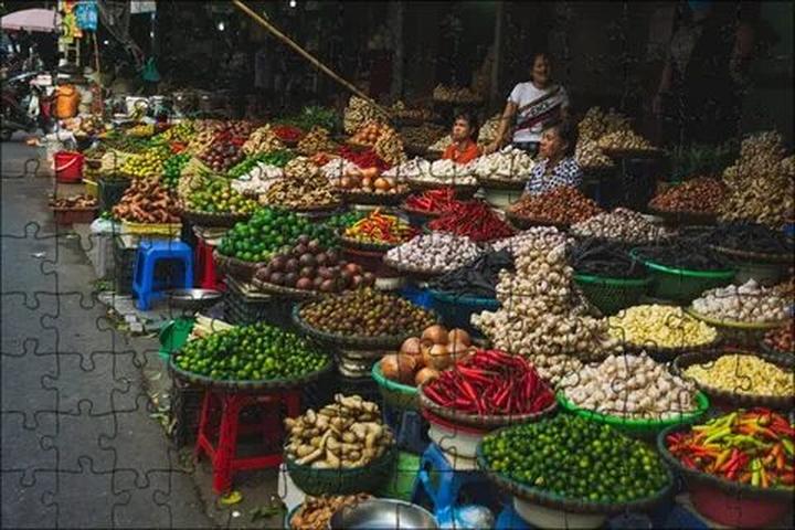 Video ngắn: Cánh đồng lời kể, nông sản sạch