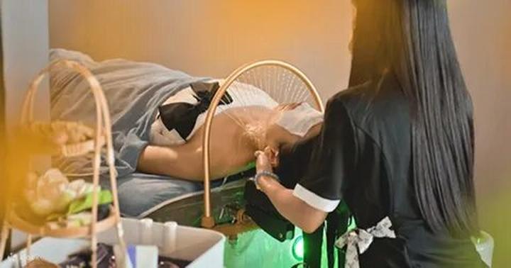 Quần dáng cong đang gây sốt với thiết kế độc đáo và tính ứng dụng cao, giúp tạo hiệu
