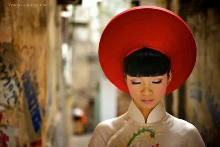 Chụp ảnh xinh như “nàng thơ” - Cảm hứng video marketing từ Hotspot Matrix